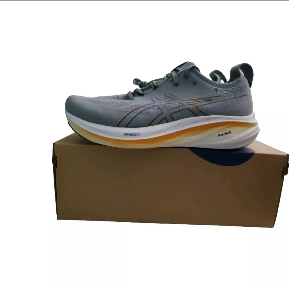 Asics Gel Nimbus 26 - image 4